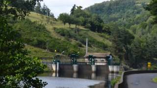 Voyage dans le Haut Allier 1