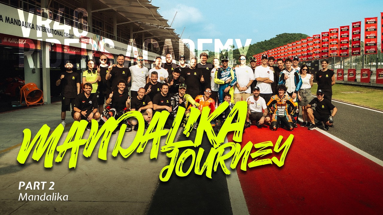MANDALIKA PT2