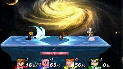 USB Controller test on SSF2