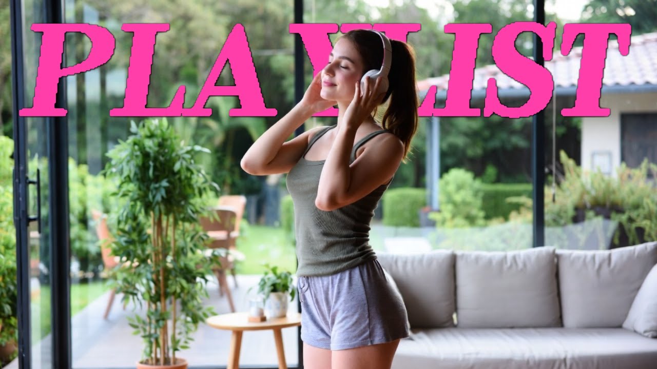 R&B, 힙합 / 당신의 하루를 마무리하는 플레이리스트