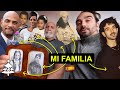 les presento mi FAMILIA ESPAÑOLA *por que no salen?