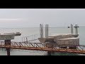 01 | New Pamban Bridge: Indian Railways’ first Vertical Lift Sea Bridge being fast-tracked