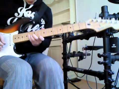 Download lagu John Mayer - Only Heart - guitar solo John Mayer - Only Heart - guitar solo