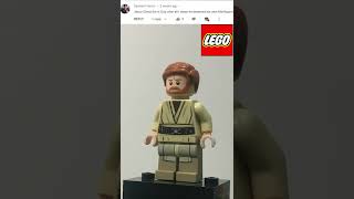 How To Make Jesus LEGO Minifigure