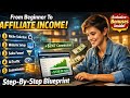 How To Start Affiliate Marketing in 2026 | Affiliate Empire Accelerator Honest Review + Bonuses