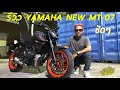 รีวิว Yamaha NEW MT-07 แบบครบๆ ชัดๆ พร้อมวัดแรงม้าให้เห็นว่าแรงแค่ไหน | Johnrider