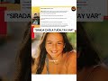 Hande Fırat: Sırada Çağla Tuğaltay var
