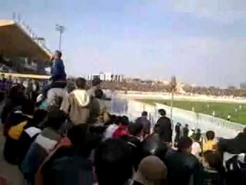 جمهور الفتوة واجمل الاهازيج  4 دير الزور