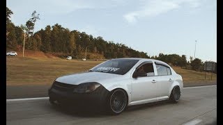 Things I LOVE/HATE about my Chevy Cobalt!