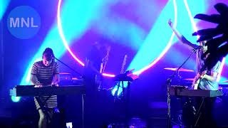 ULTRALIFE (Oh Wonder | 2018 Momentum Live MNL)
