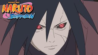 Madara vs Shinobi Alliance {AMV} (flashboy sharingan naruto remix)