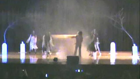 Thriller Lordstown 5th grade