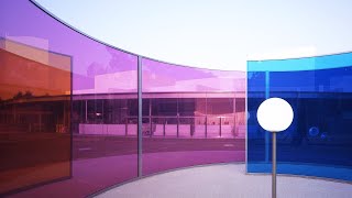 希少　あなたが出会うとき オラファー・エリアソン　金沢21世紀美術館 オラファー・エリアソン - あなたが出会うとき｜金沢21世紀