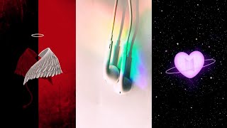 صور للكيبورد منوعه |خلفيات فخمه للكيبورد| صور كيوت للكيبورد وللهاتف❤ screenshot 2