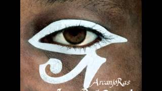 04 - Arcanjo Ras - Falador Interrascional Dancehall Brasil