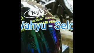 Lagu selow mantapp jiwa edited video(Vivavideo)