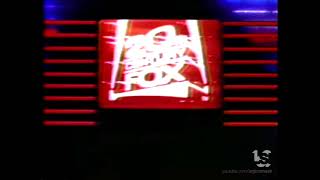 20Th Century Fox Games 1982, C