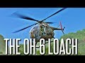THE OH-6A LOACH - Rising Storm 2: Vietnam Helicopter Gameplay