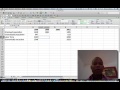 How to Prepare data set for Trend analysis using Non ...