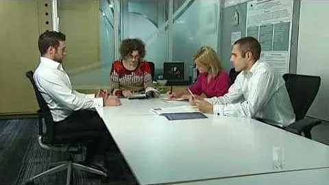 ACCSR MD Leeora Black on Lateline Business 3 May 2011.wmv