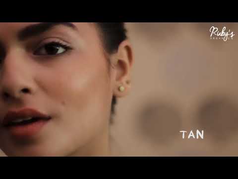 Ruby's Organics - How To Use Organic Blush