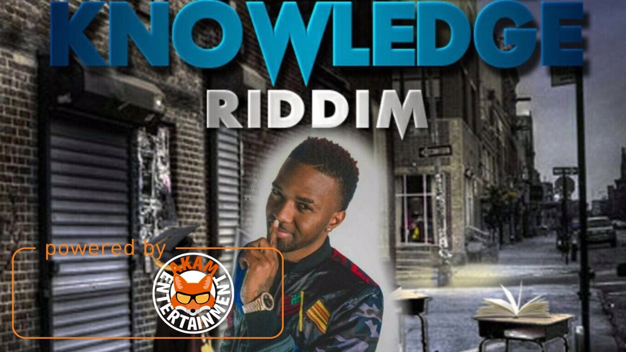 Konshens - Will Of Man [Street Knowledge Riddim] February 2017 - YouTube