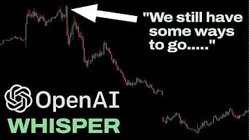 2. OpenAI Whisper - Fed Speech Recognition