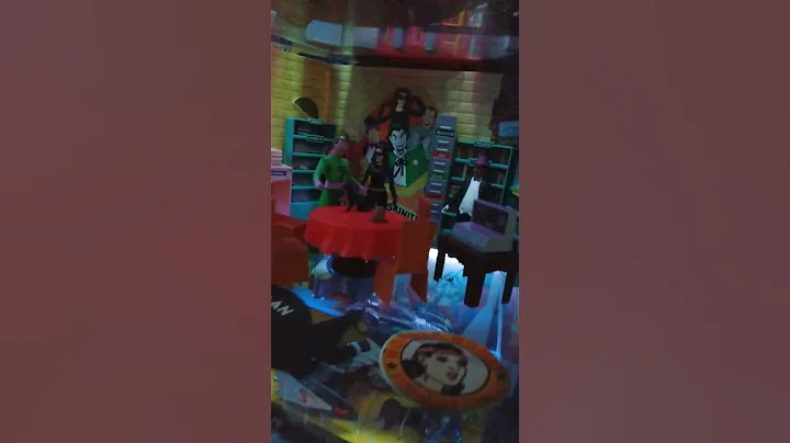 Batman 66