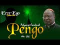 BURIANI BABA PENGO TANZANIA TRIBUTE 2026 ECCE EGO DOMINE