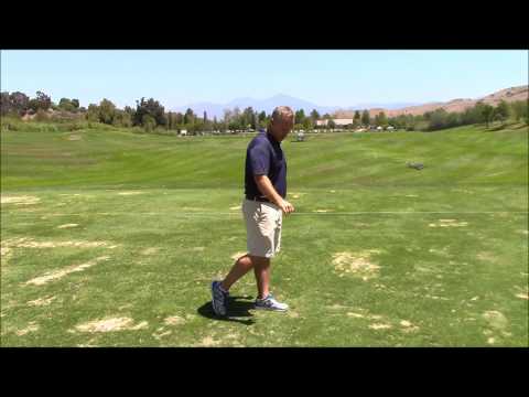 Simple Exercises to Eliminate Knee Pain in Your Golf Swing