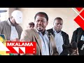SINGIDA WATUMISHI WAWILI WA HALMASHAURI WASIMAMISHWA KAZI CHANZO NI UBADHIRIFU WA FEDHA NA UZEMBE