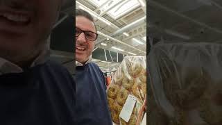 Tesco Great Value Doughnuts