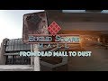 Euclid Square Mall - From Dead Mall To Dust