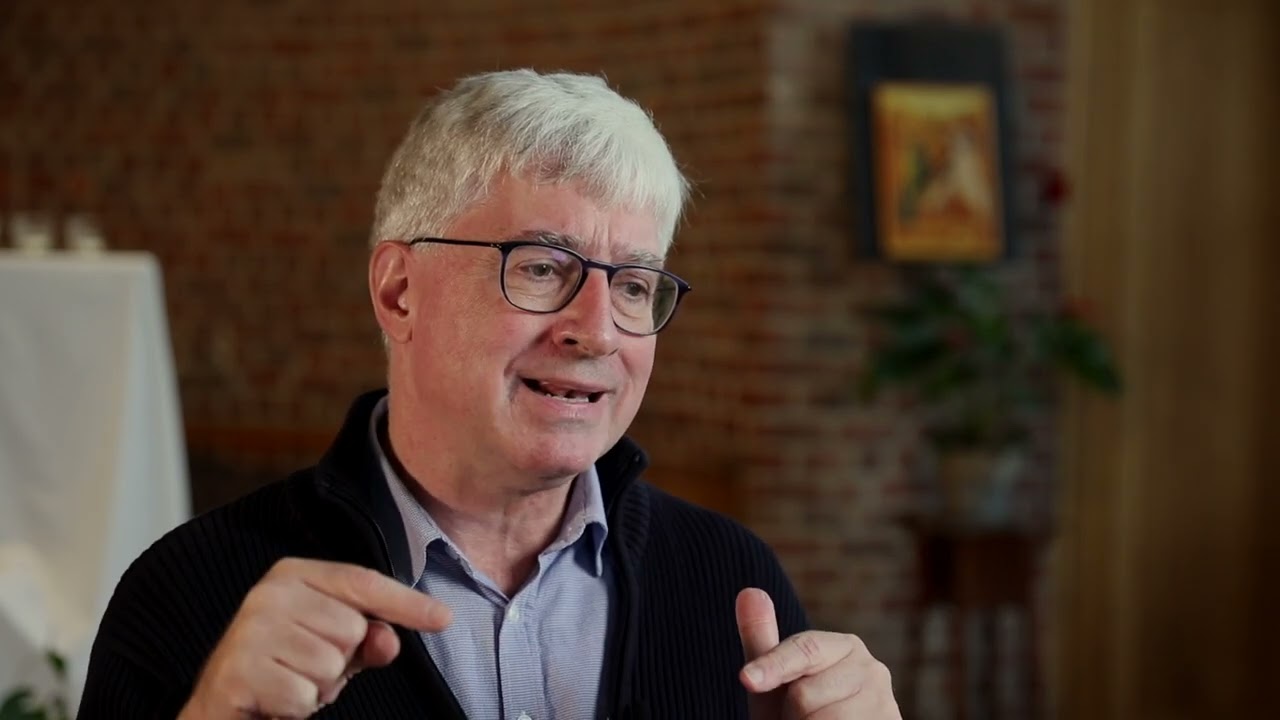 Heartfelt Interviews with Religious Leaders on the Art of Building Dialogue - Chapel for Europe