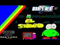 Zx Spectrum Nirvana Engine - El Stompo