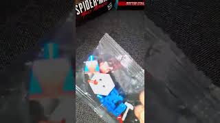 Spiderman Clásico Lego bootleg #spidermanday #spiderman #legobootleg #lego #spiderverso