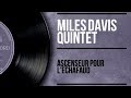 Capture de la vidéo Miles Davis - Ascenseur Pour L'échafaud - Lift To The Gallows (Full Album)