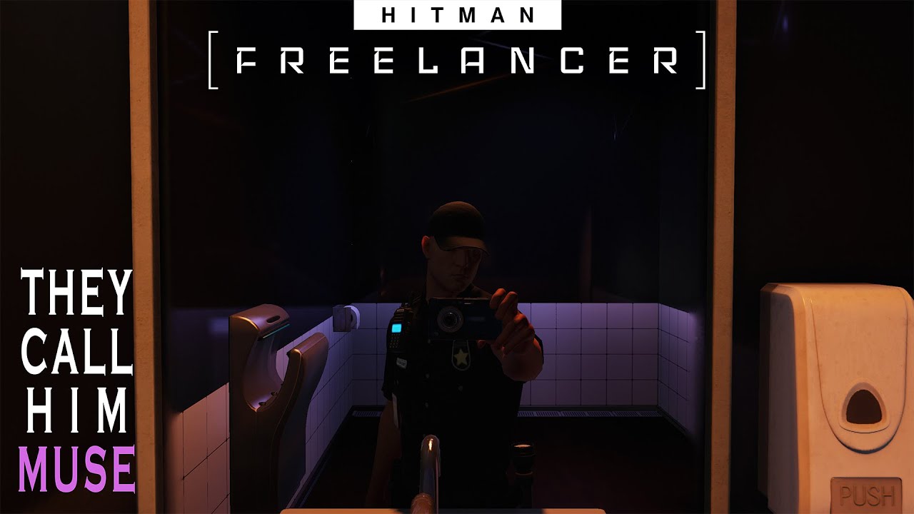 Sheikh Your Money-Maker - Hitman Freelancer Deep Dive - Assassination
