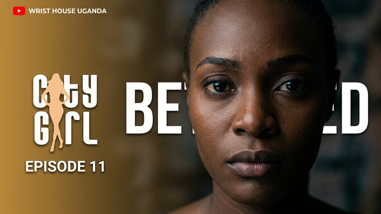 CITY GIRL | Season 1 | EPISODE 11 [BEST UGANDAN DRAMA SERIES]