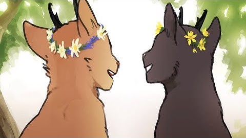 Alone Together - OC PMV MAP -complete-