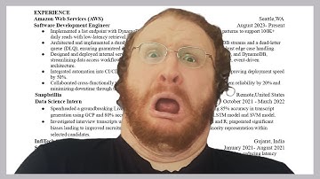 Ex-Amazon Software Engineer