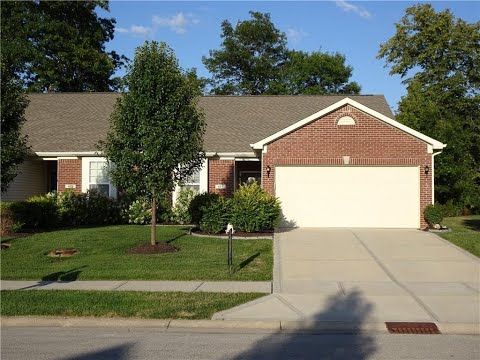 437 Dylan Drive, Avon, IN home video tour