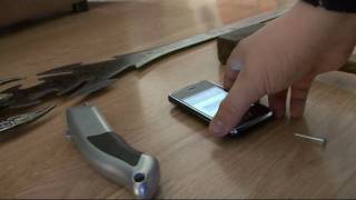 IPHONE AND IPAD stress test