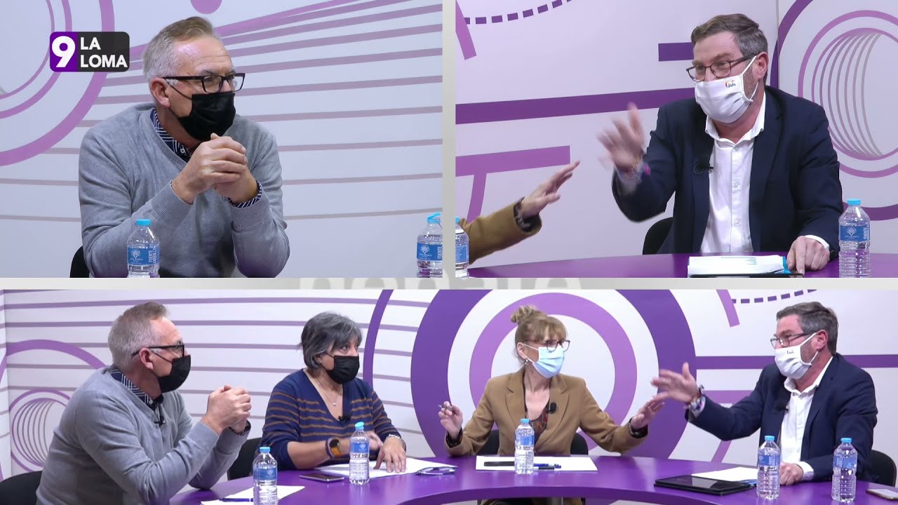 Actualidad a Debate · 12.1.2022 1 Actualidad a Debate · 12.1.2022