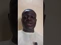 PROPHETIC BLESSING FOR TODAY!
