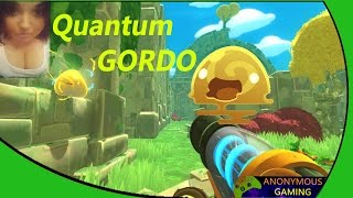 Finding the quantum gordo