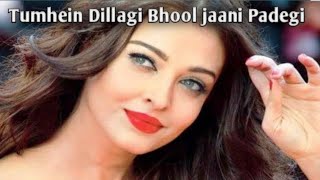 Tumhein Dillagi Bhool jaani Padegi || whatsapp status