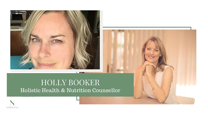 Meet the expert Holly Booker