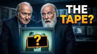 The Leaked Tape FIFA Tried to Destroy
