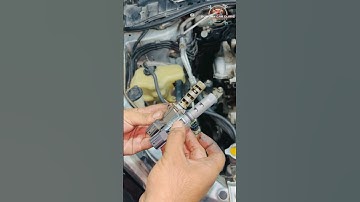 ￼Camshaft sensor’A’ is not working fix yourself #car #loudandclearcaraudio #carpart #goodadvice
